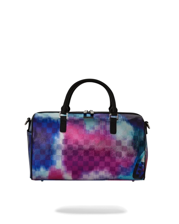 SHARKCLUB ELECTRONICA MINI DUFFLE