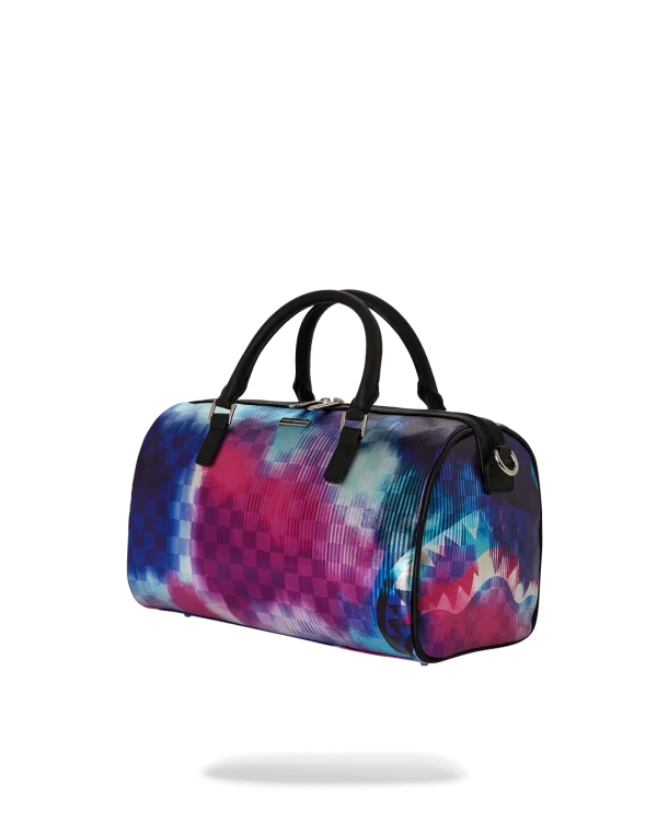SHARKCLUB ELECTRONICA MINI DUFFLE