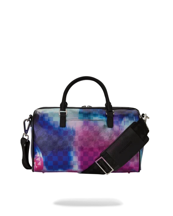 SHARKCLUB ELECTRONICA MINI DUFFLE