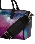 SHARKCLUB ELECTRONICA MINI DUFFLE