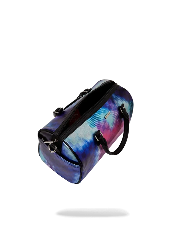 SHARKCLUB ELECTRONICA MINI DUFFLE