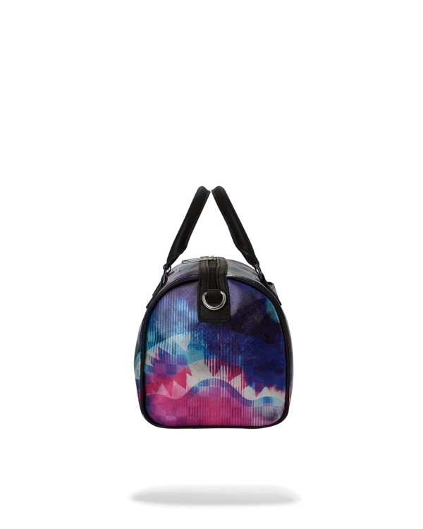 SHARKCLUB ELECTRONICA MINI DUFFLE