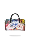 LOWER EAST SIDE MINI DUFFLE