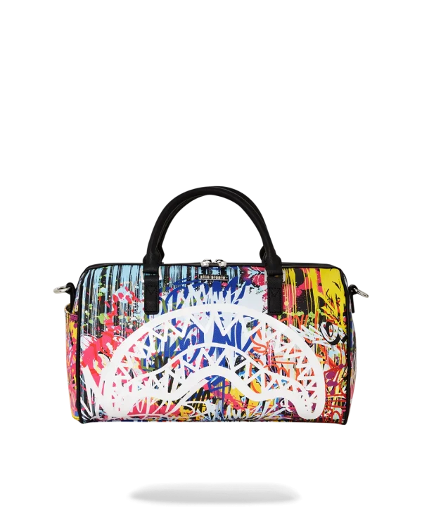 LOWER EAST SIDE MINI DUFFLE
