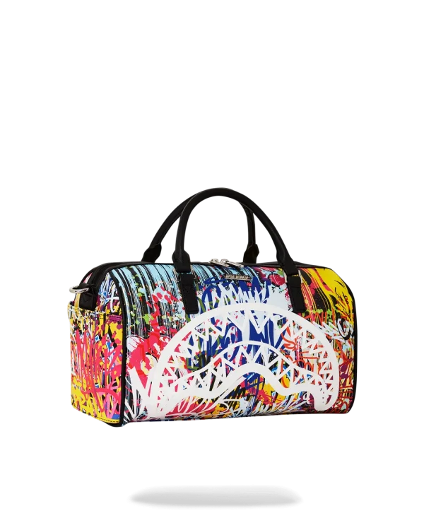 LOWER EAST SIDE MINI DUFFLE