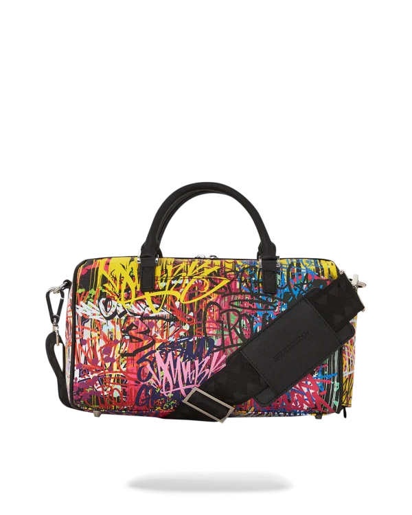 LOWER EAST SIDE MINI DUFFLE