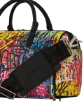 LOWER EAST SIDE MINI DUFFLE