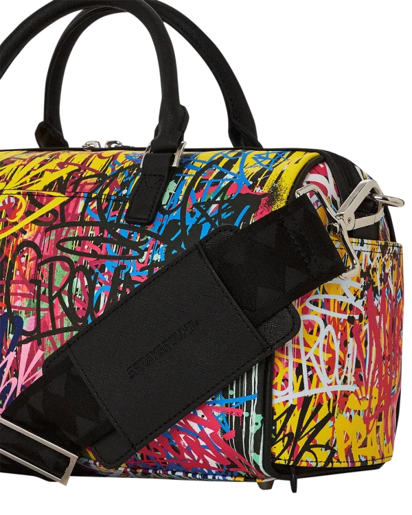 LOWER EAST SIDE MINI DUFFLE