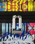 LOWER EAST SIDE MINI DUFFLE