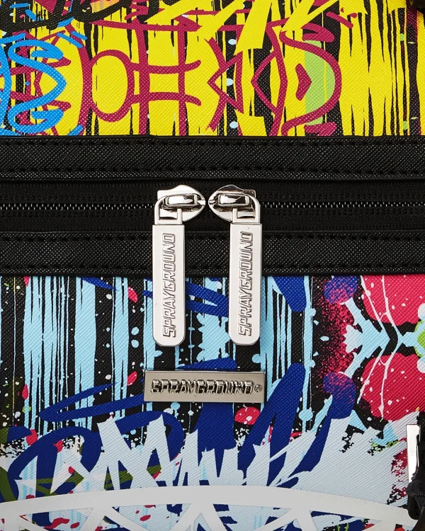LOWER EAST SIDE MINI DUFFLE