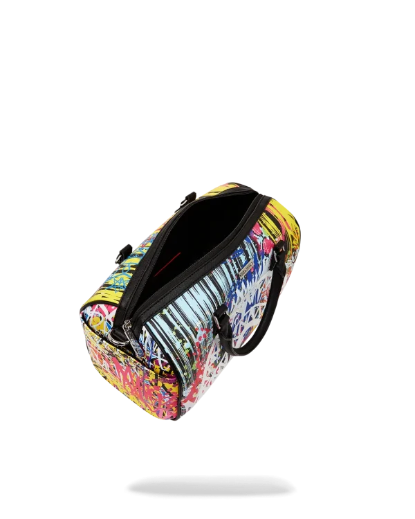 LOWER EAST SIDE MINI DUFFLE