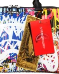 LOWER EAST SIDE MINI DUFFLE
