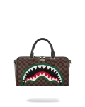ROMEO AIR ITALIA SHARK MINI DUFFLE