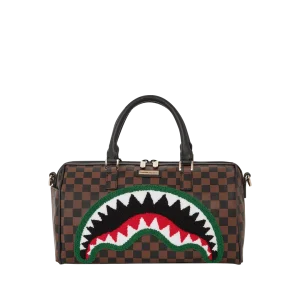 ROMEO AIR ITALIA SHARK MINI DUFFLE