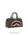 ROMEO AIR ITALIA SHARK MINI DUFFLE
