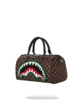 ROMEO AIR ITALIA SHARK MINI DUFFLE