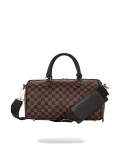 ROMEO AIR ITALIA SHARK MINI DUFFLE