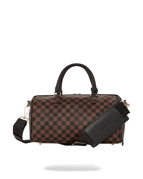 ROMEO AIR ITALIA SHARK MINI DUFFLE