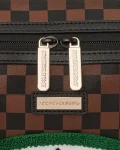 ROMEO AIR ITALIA SHARK MINI DUFFLE
