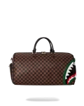 ROMEO AIR ITALIA SHARK DUFFLE