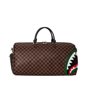 ROMEO AIR ITALIA SHARK DUFFLE