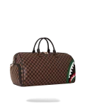 ROMEO AIR ITALIA SHARK DUFFLE