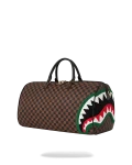 ROMEO AIR ITALIA SHARK DUFFLE