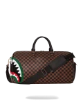 ROMEO AIR ITALIA SHARK DUFFLE