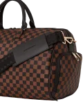 ROMEO AIR ITALIA SHARK DUFFLE