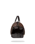 ROMEO AIR ITALIA SHARK DUFFLE