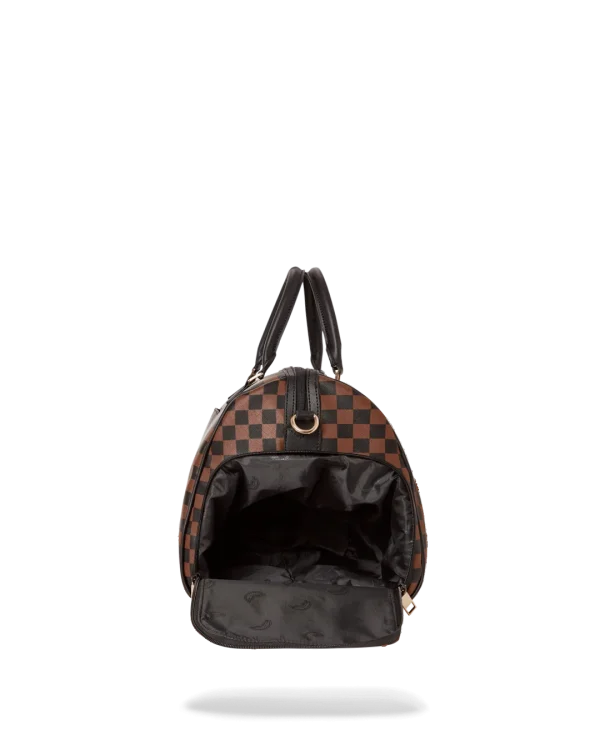 ROMEO AIR ITALIA SHARK DUFFLE