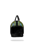 A.I. PATH TO THE FUTURE III DUFFLE - SANDFLOWER COLLAB (GLOW IN THE DARK)