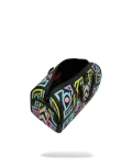 A.I. PATH TO THE FUTURE III DUFFLE - SANDFLOWER COLLAB (GLOW IN THE DARK)
