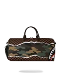 UNSTOPPABLE ENDEAVORS III DUFFLE