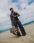 UNSTOPPABLE ENDEAVORS III DUFFLE