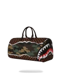 UNSTOPPABLE ENDEAVORS III DUFFLE