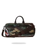 UNSTOPPABLE ENDEAVORS III DUFFLE