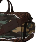 UNSTOPPABLE ENDEAVORS III DUFFLE