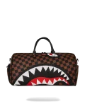 THE HANGOVER SHARK DUFFLE