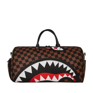 THE HANGOVER SHARK DUFFLE