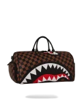 THE HANGOVER SHARK DUFFLE
