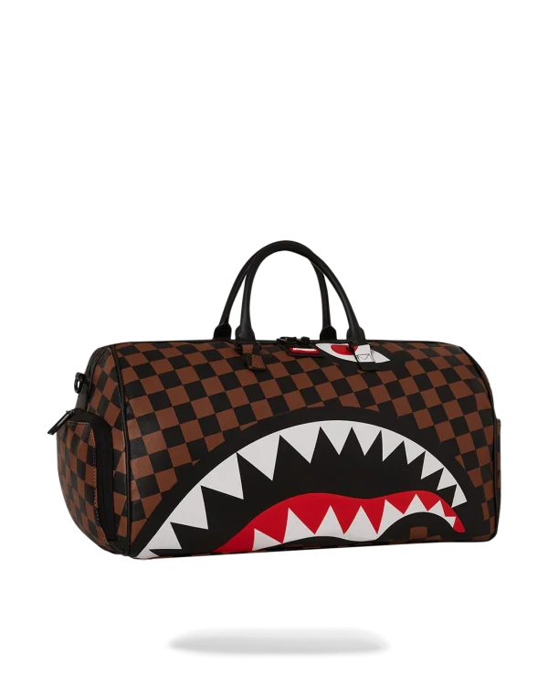 THE HANGOVER SHARK DUFFLE