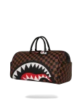 THE HANGOVER SHARK DUFFLE