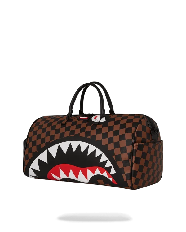 THE HANGOVER SHARK DUFFLE
