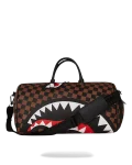THE HANGOVER SHARK DUFFLE