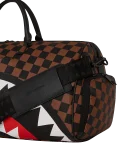 THE HANGOVER SHARK DUFFLE
