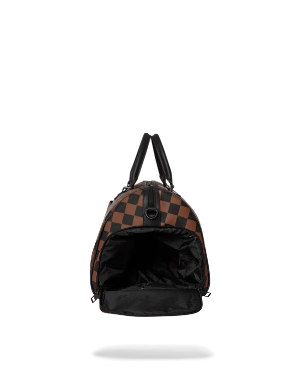 THE HANGOVER SHARK DUFFLE
