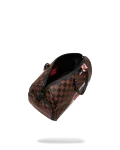 THE HANGOVER SHARK DUFFLE