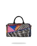 MOSH PIT MINI DUFFLE