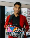 MOSH PIT MINI DUFFLE